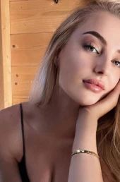 Проститутка Рита